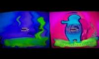2 Noggin And Nick Jr Logo Collection V99