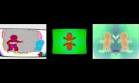Thumbnail of 3 Noggin And Nick Jr Logo Collection V34