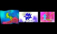 Thumbnail of 3 Noggin And Nick Jr Logo Collection V36