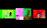 Thumbnail of 3 Noggin And Nick Jr Logo Collection V38