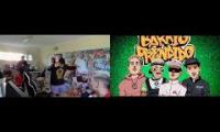 Thumbnail of el duko bailando cumbia