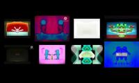 Thumbnail of 8 Noggin And Nick Jr Logo Collection In Low Voice V3