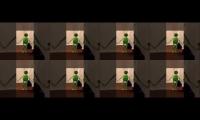 Thumbnail of Stupid Sexy Froggy Boi Kermit