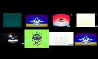 8 Noggin And Nick Jr Logo Collection In Low Voice V4