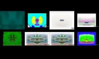 Thumbnail of 8 Noggin And Nick Jr Logo Collection In Low Voices V5