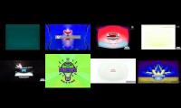 Thumbnail of 8 Noggin And Nick Jr Logo Collection In Low Voice V4 (FIXED)