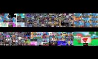 Thumbnail of ALL WE ARE NUMBER ONE VERSIONS 308PARISON