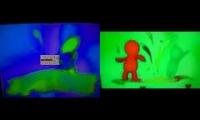 2 Noggin And Nick Jr Logo Collection V3726