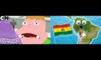 Thumbnail of Clarence and Mr Cookies Bolivia