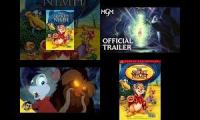 Thumbnail of THE SECRET OF NIMH (1982) Revisited