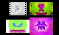 4 Noggin And Nick Jr Logo Collection V1119