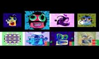 8 Klasky Csupo Histories
