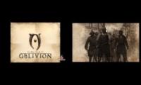 Thumbnail of Oblivion NPC levels of social skills