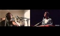 Isnt she lovely Stevie Wonder violin new version