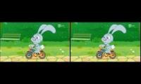 cryng compilation to raddit