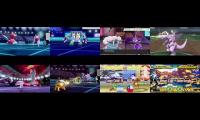EVD VS Bonchan Sagato (PHV)