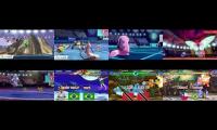 Thumbnail of Cesar Arcade VS Disguise4 (JBAFX JXOHQ)