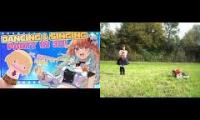 Kiara x Keekihime - Renai Circulation