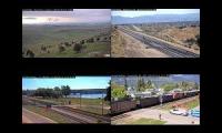 Thumbnail of Top RailFan US and CN