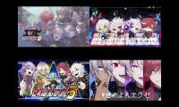 Thumbnail of 【ロックマンエグゼ5】ファイナルディスティニー最終回 #せめよんエグゼ
