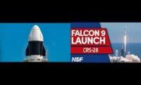 Thumbnail of SpaceX - CRS-28 Mission