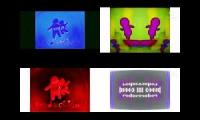 Thumbnail of 4 Noggin And Nick Jr Logo Collection V1237 (FIXED)