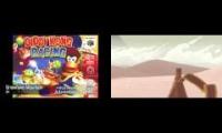 Thumbnail of journey with dkr music