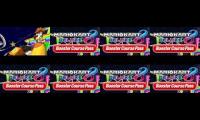 Thumbnail of Rainbow Road [DS] - Mario Kart 8 Deluxe: Booster Course Pass (Rendition)