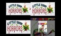 Thumbnail of Meek Plant Store Attendant Seymour, His Co-Worker Crush Audrey & the Man-Eating Plant: Part 7