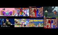 Thumbnail of Carlaile VS CastlevaniaX (XSFOX)