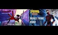 Thumbnail of SPIDEY ACROSS THE SPIDERVERSE x RAYDEN