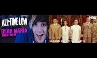 Thumbnail of Dear Maria and Succession