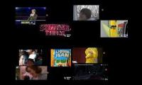 My Sick Vid Superparison