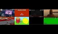 Random Maze 8 Parison 13 (Cole Hayes Version)