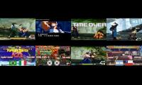 Thumbnail of SPM2148 VS Shiva (PLKV MFZQROBP)