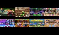 Thumbnail of Dhumba VS Rique (JXDBIIXK)