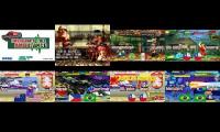 Thumbnail of Simba VS Cenoula (COFQL IXV)