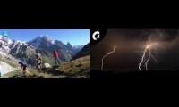 Thumbnail of Preview of our Mont Blanc trip