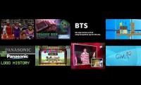 YouTube Monday Mashup e Monday Mashup