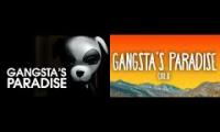 Coolio x L.V. x K.K Slider - Gangstas Paradise (adjust Coolio back ~.4)