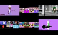 Thumbnail of BFDI Auditions All-Parison