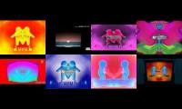 8 Noggin And Nick Jr Logo Collection In Low Voice V2 (1 CHANGED)
