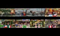 Thumbnail of MasterAZ VS Doppelgore (ILTBP)