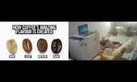 Thumbnail of gooning with james hoffman