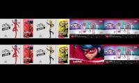 Miraculous Ladybug Toy Commercials