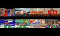 Thumbnail of Cleison VS Leo Lion (YFLTXOB)