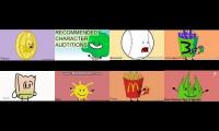 Thumbnail of Bfdi auditions, but’s it’s with 7 other reanimations