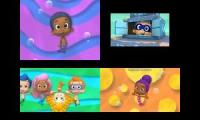 All Bubble Guppies Season Intros