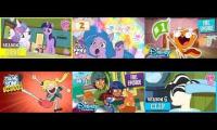 Thumbnail of The very cartoon channel 2