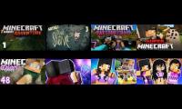 Thumbnail of Aphmau/ChallengeAcceptedInc (2010s) (2012=2019)